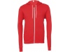 Casaco sweatshirt unissexo com capuz 2XL