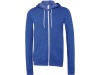 Casaco sweatshirt unissexo com capuz 2XL