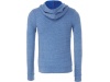 Casaco sweatshirt unissexo com capuz Triblend