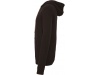 Casaco sweatshirt unissexo com capuz Triblend