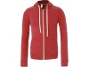 Casaco sweatshirt unissexo com capuz Triblend