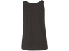 Top de senhora de cavas JERSEY RELAXED TANK 