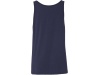Top de senhora de cavas JERSEY RELAXED TANK 