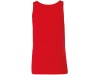 Top de senhora de cavas JERSEY RELAXED TANK 