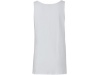 Top de senhora de cavas JERSEY RELAXED TANK 