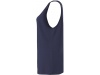 Top de senhora de cavas JERSEY RELAXED TANK 