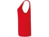 Top de senhora de cavas JERSEY RELAXED TANK 