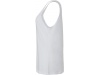 Top de senhora de cavas JERSEY RELAXED TANK 