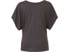 T-shirt manga curta Flowy