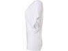 T-shirt manga curta Flowy