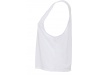 Top Flowy Boxy