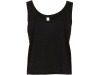 Top Flowy Boxy