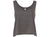 Top Flowy Boxy
