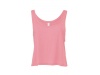 Top Flowy Boxy