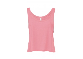 Top Flowy Boxy
