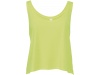 Top Flowy Boxy