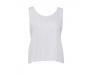 Top Flowy Boxy