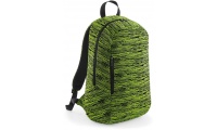 MOCHILA BICOLOR