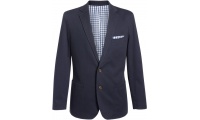 Blazer com corte justo Edmonton