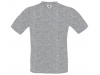 EXACT V-NECK T-shirt com decote em V de manga curta Cores