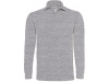 Polo piqu de manga comprida HEAVYMILL
