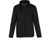 Casaco de homem forrado micropolar Multi-Active