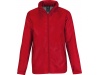 Casaco de homem forrado micropolar Multi-Active