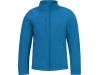 Casaco softshell de homem com capuz