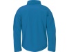 Casaco softshell de homem com capuz