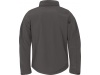 Casaco softshell de homem com capuz