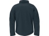 Casaco softshell de homem com capuz