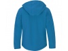 Casaco softshell de homem com capuz