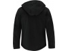 Casaco softshell de homem com capuz