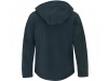 Casaco softshell de homem com capuz