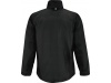 WINDBREAKER COM FORRO MICROPOLAR OCEAN SHORE
