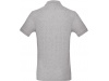 Polo bio homem Cores