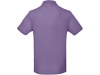 Polo bio homem Cores