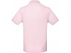 Polo bio homem Cores