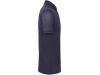Polo bio homem Cores