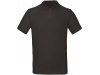 Polo bio homem Cores