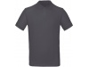 Polo bio homem Cores