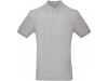 Polo bio homem Cores