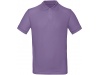 Polo bio homem Cores