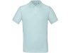 Polo bio homem Cores