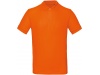 Polo bio homem Cores