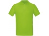 Polo bio homem Cores