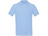 Polo bio homem Cores