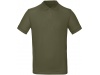 Polo bio homem Cores