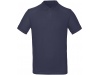 Polo bio homem Cores