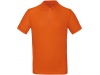 Polo bio homem Cores